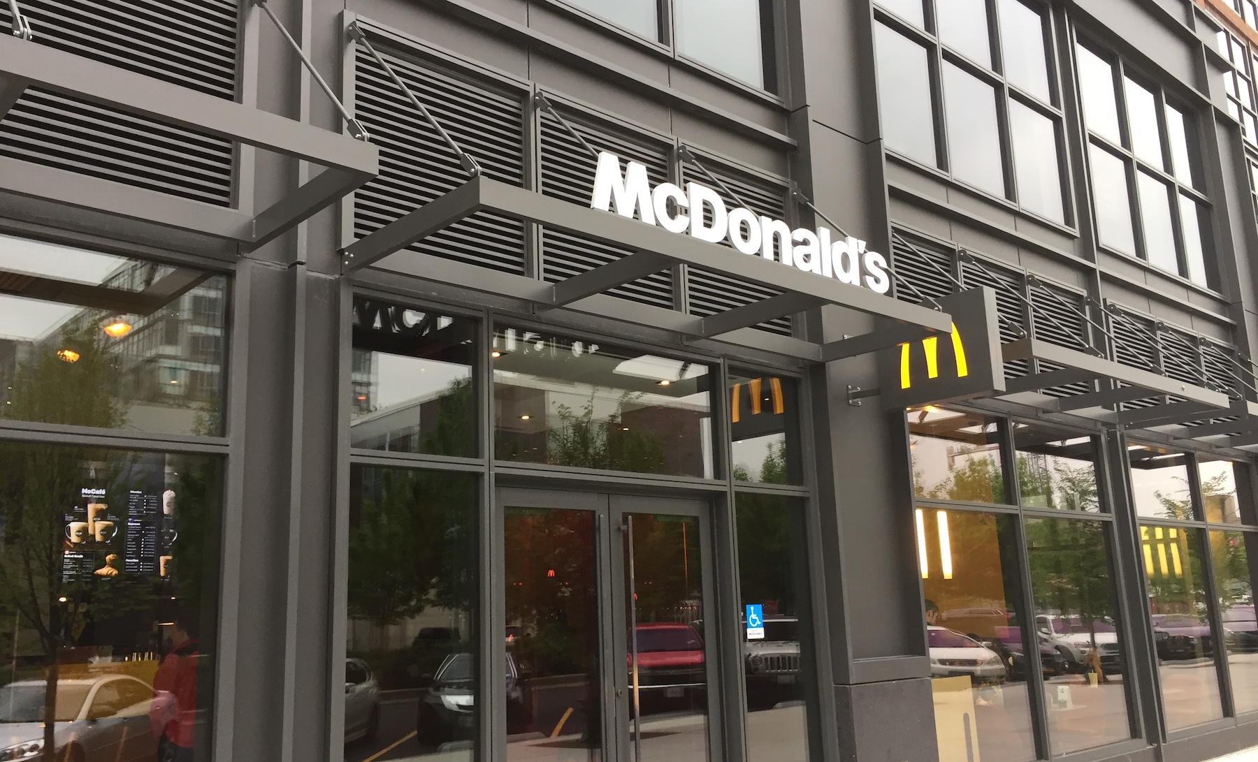 McDonald’s CEO Chris Kempczinski on why the company is changing(023)